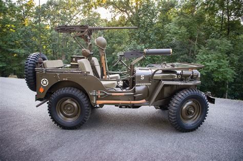 Jeep Willys | Vintage jeep, Willys jeep, Willys