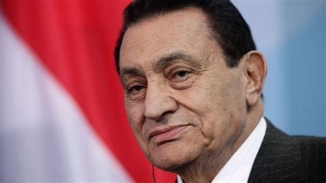 Ex-president Egypte Hosni Mubarak (91) overleden - LINDA.nl