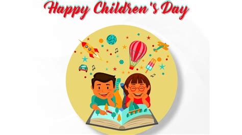 Children’s Day 2022: Date, history, significance, celebration of Bal ...