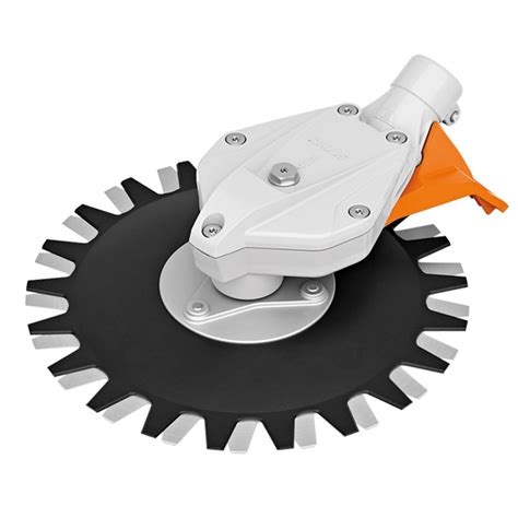 STIHL RG FS Rotary Cutting Head (4180 740 5101)