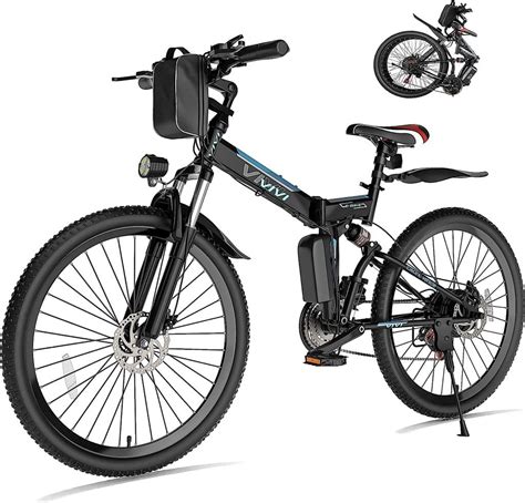 Best Folding Electric Bike Under $1000