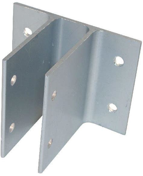 Aluminum Bracket, Color : multicolour at best price in Hosur Tamil Nadu from VV Traders ...