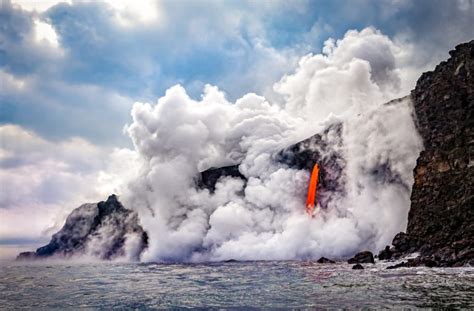 The Indigenous History of Hawaii Volcanoes National Park | RVshare