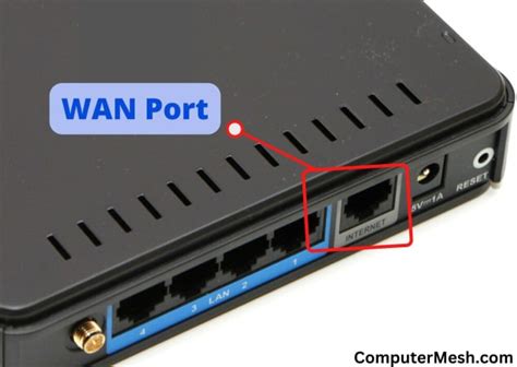 férj tükör leninizmus using router wan port Kiábrándulás Csipog Bontás