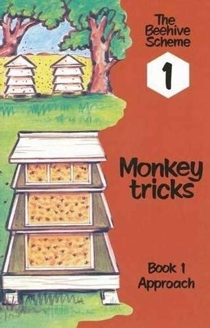 Monkey Tricks by N. Lawerence