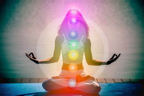 Chakra Meditation: 7 Chakras at a Glance