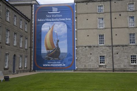 National Museum of Ireland at Collins Barracks | The Museum … | Flickr