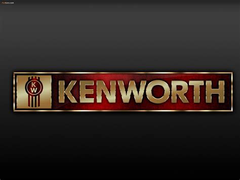 Kenworth Logo Wallpapers - Top Free Kenworth Logo Backgrounds - WallpaperAccess