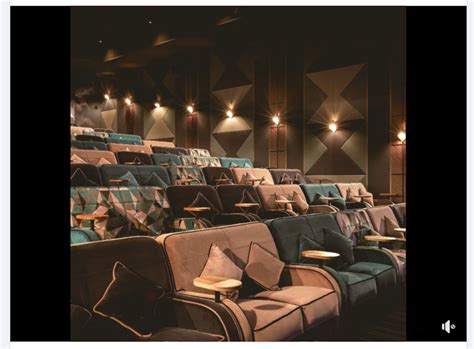 The Everyman Cinema - Borough Market | ARCFORM