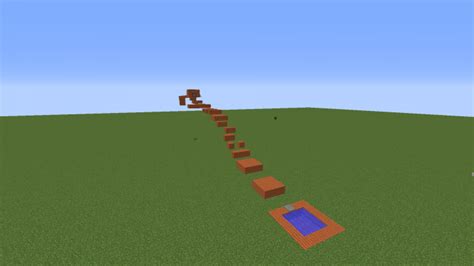 Find The Cords Minecraft Project