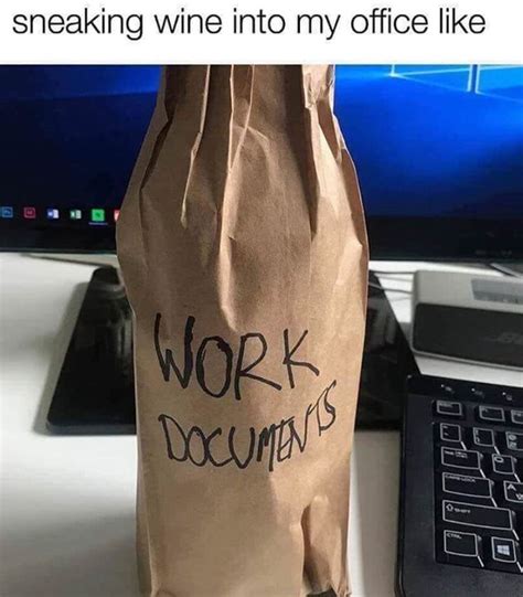 20+ Work Memes For The Overburdened & Overtired | Work humor, Work quotes funny, Work memes