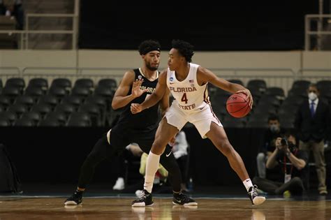 First Look: Florida State Seminoles | UM Hoops.com