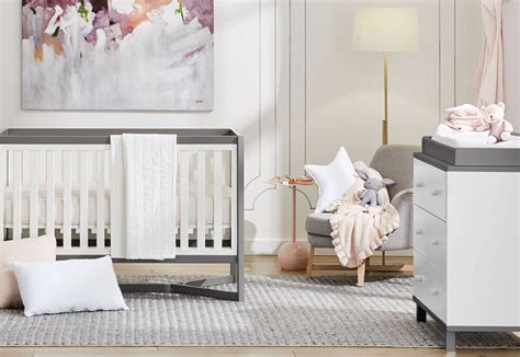 New Parent Essentials for Your Baby’s Nursery - Gluckstein Home | Gluckstein Elements