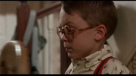 Kieran in Home Alone - Kieran Culkin Image (22328006) - Fanpop