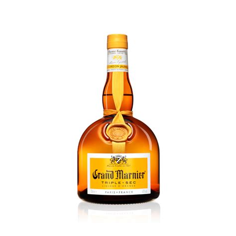 Grand Marnier - History / Origins