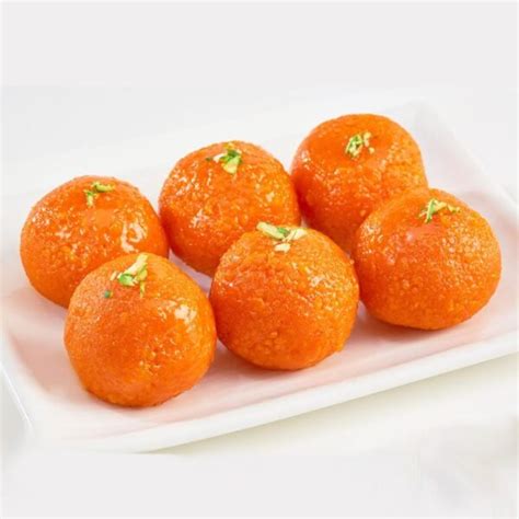 Ladoo (லட்டு) - Snacks King