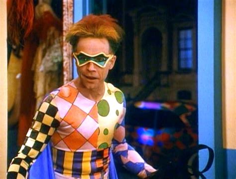 Flash: The Trickster | TV Database Wiki | Fandom