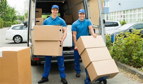 5 Top National Moving Companies - Local and Long Distance | 2022 Guide