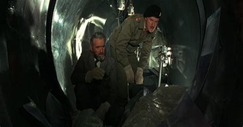 Quatermass and the Pit (1967) - Midnite Reviews