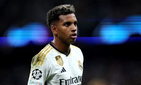 Rodrygo extends Real contract until 2028 - EgyptToday