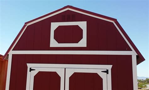 How To Shingle A Gambrel Roof Shed