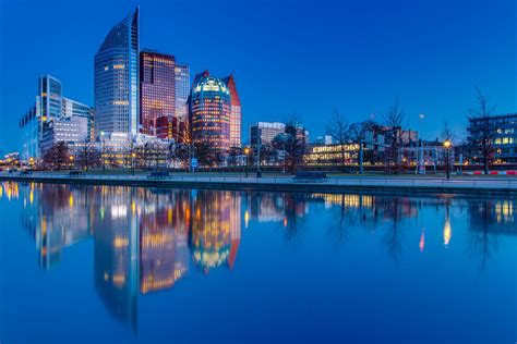 The Hague Skyline | Netherlands tourism, Skyline, Netherlands