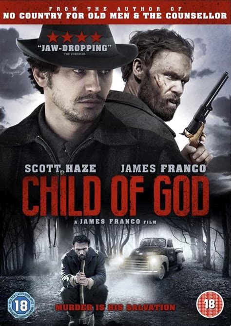 Child of God - Blueprint: Review