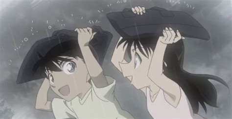 Ending 47: RAIN MAN | Detective Conan Wiki | Fandom