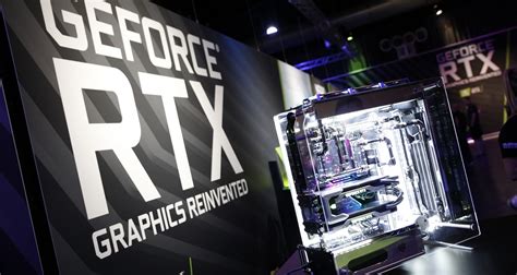 GeForce RTX: Beast for Today’s Games, and Tomorrow’s | NVIDIA Blog