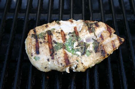 A Dad, a Son and Their Grills: Grilled Grouper