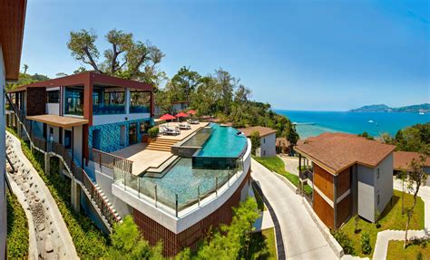 Your Private Retreat - Ocean Wing at Amari Phuket - Amari Pulse