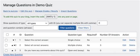 10 Best WordPress Quiz Plugins