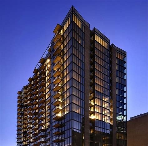 Los Angeles, California Vacation Rental | Luxury Highrise Downtown LA ...