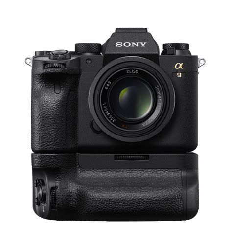 Sony a9 II improves on stills capabilities - Newsshooter