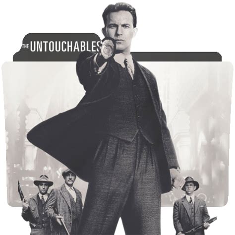 Untouchables [1987] (3) by KahlanAmnelle on DeviantArt