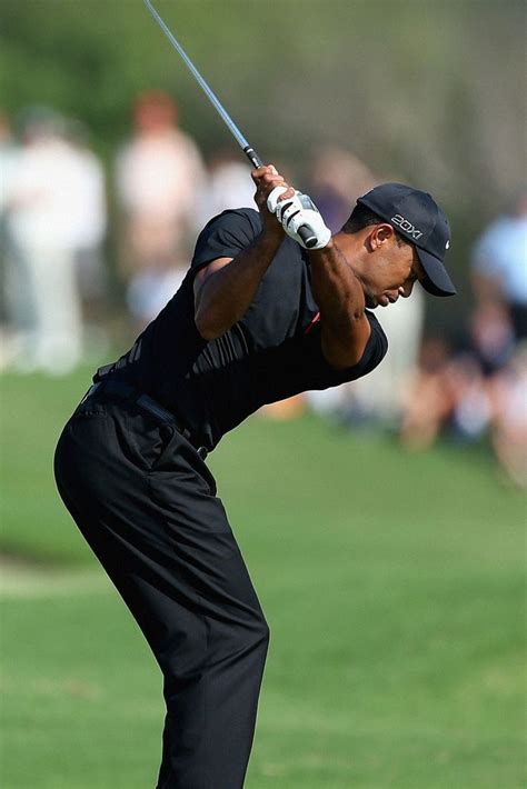 Tiger Woods Swing | Woods golf, Golf pictures, Tiger woods