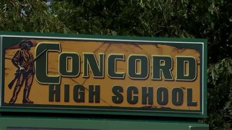 District board adopts resolution to change Concord High School mascot ...