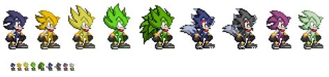 Terios the Hedgehog Forms V3 by justinpritt16 on DeviantArt in 2022 | Sonic art, Hedgehog, Sonic