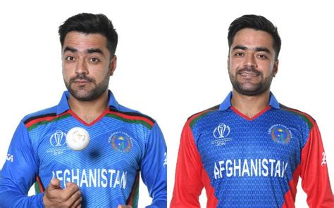 Afghanistan Kit/Jersey ICC T20 World Cup 2020 | AFG T20 WC 2020 Shirt