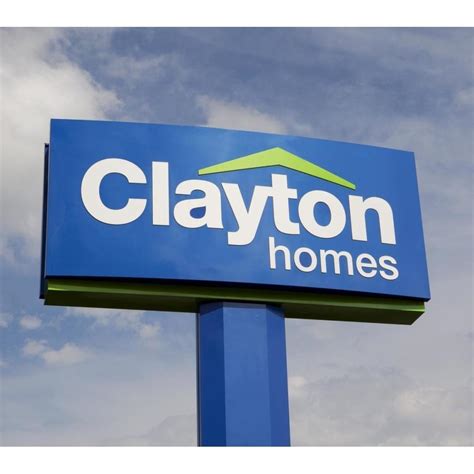 Clayton Homes - Mobile Homes Waycross Georgia