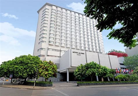 HÔTEL DU PARC HANOÏ (Hanoi) - Hotel Reviews, Photos, Rate Comparison - Tripadvisor