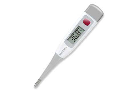 Rossmax Digital Thermometer - Union Chemists Pharmacy