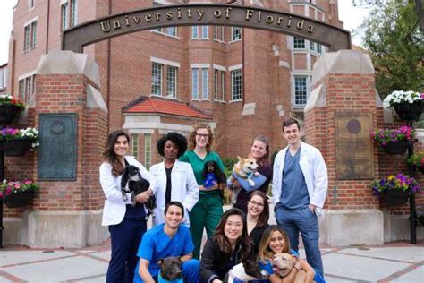 Prospective Students » Veterinary Education » College of Veterinary ...