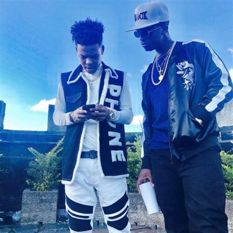 AKA Identifies Emtee and Nasty C as Kings | Fakaza News