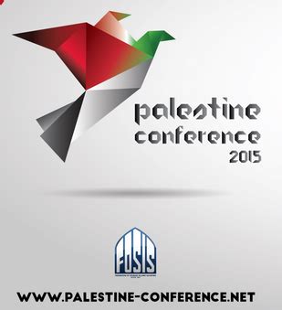 2015 UK Palestine Conference Features BDS Leader Mustafa Barghouti; Middle East Eye Editor Also ...