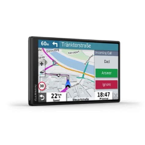 Garmin DriveSmart™ 65 & Live Traffic (Southern Africa) – Landy Guru