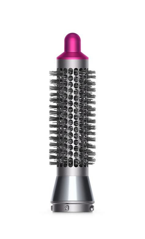 Dyson Airwrap New Brush Attachments For Long Hair Curl