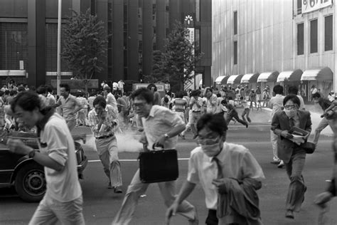 Where Are All the Women in South Korea's Democracy Protests?