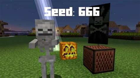 Top 5 Supposedly Cursed Minecraft Seeds [With Links] | Minecraft Amino