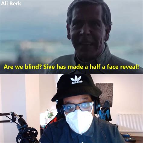 Sive has made a half a face reveal and nobody talks about him !??! : r/PewdiepieSubmissions